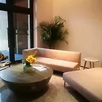 Zhongjian Suisseplace Apart S Hotel
