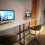 Zhongjian Suisseplace Apart S Hotel
