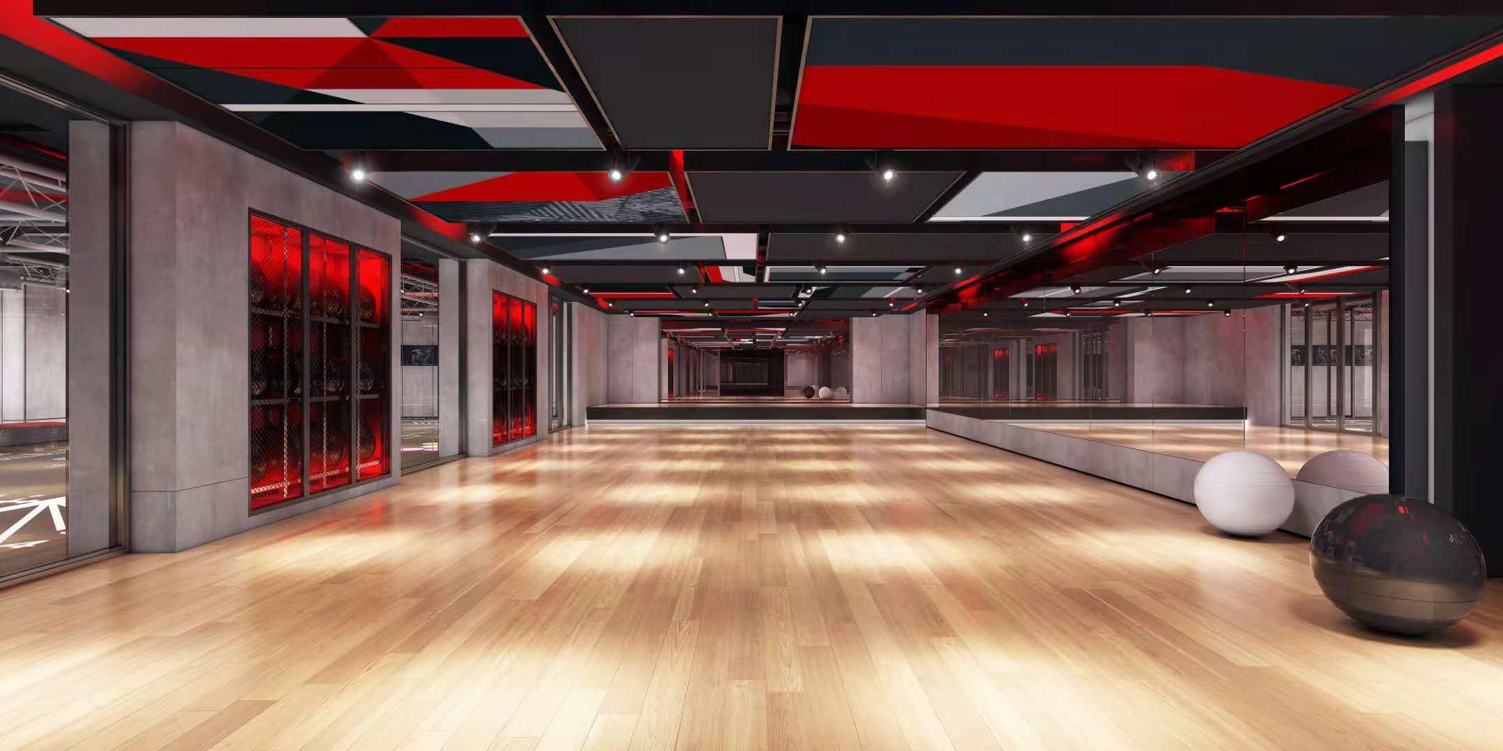 Zhongjian Suisseplace S 4* Thượng Hải