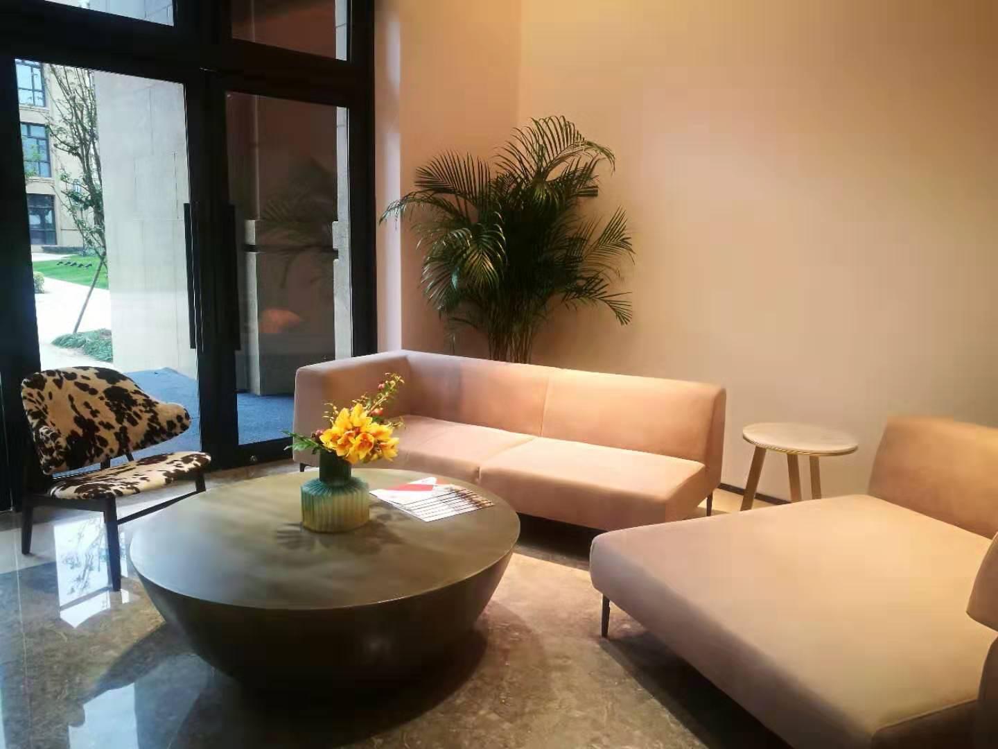 Zhongjian Suisseplace S Khách sạn
