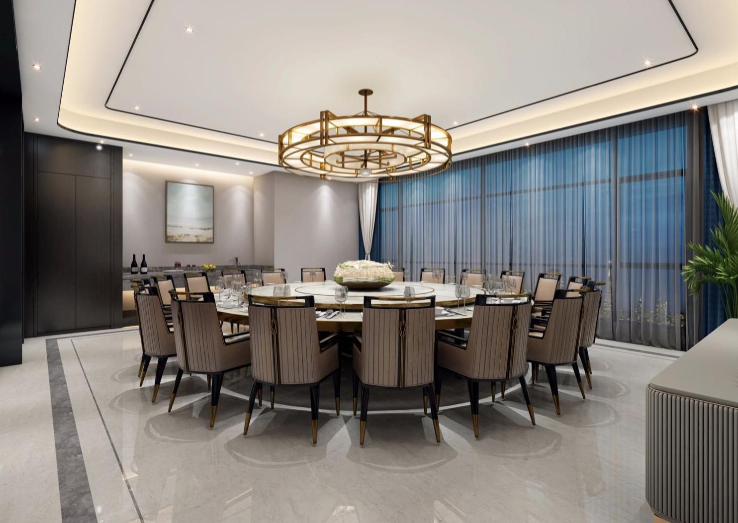Khách sạn Zhongjian Suisseplace S Thượng Hải