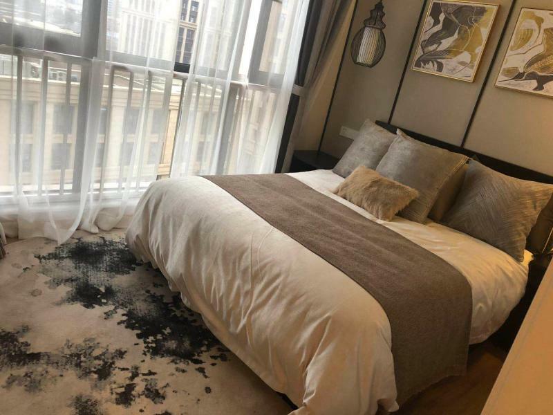 Zhongjian Suisseplace S Khách sạn 4*